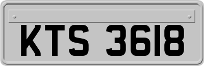 KTS3618