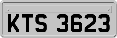 KTS3623