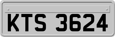 KTS3624