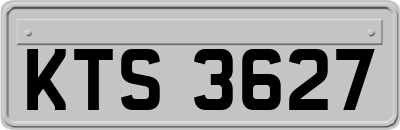 KTS3627