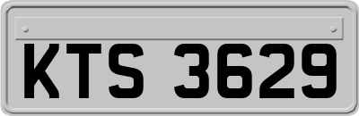 KTS3629