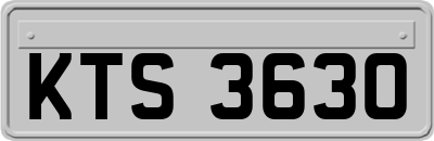 KTS3630