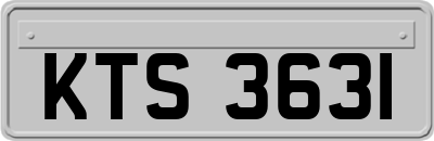 KTS3631
