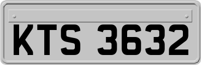 KTS3632