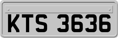KTS3636