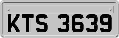 KTS3639