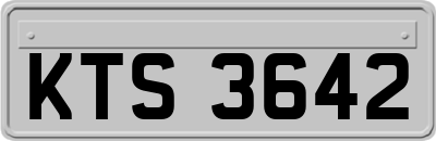 KTS3642