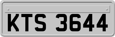 KTS3644