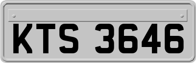KTS3646