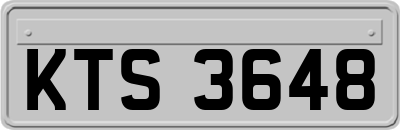KTS3648
