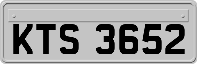 KTS3652