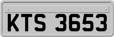KTS3653