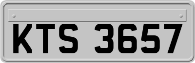 KTS3657
