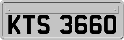 KTS3660