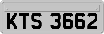 KTS3662