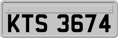 KTS3674