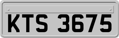 KTS3675