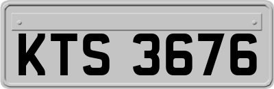 KTS3676