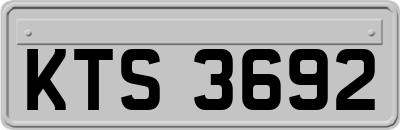 KTS3692