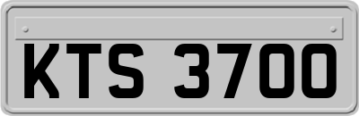 KTS3700