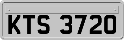 KTS3720