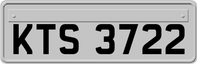 KTS3722