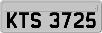 KTS3725
