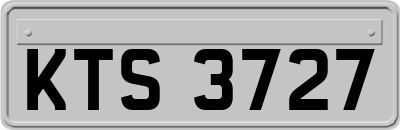 KTS3727