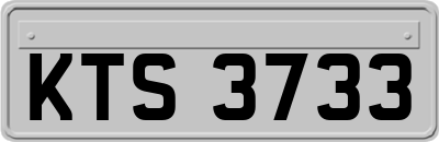 KTS3733