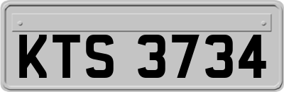KTS3734