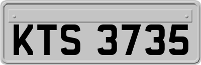 KTS3735