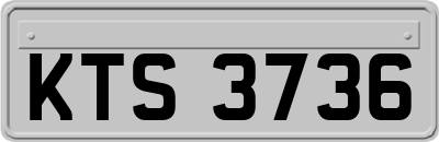 KTS3736