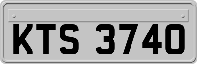 KTS3740