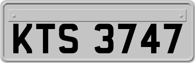 KTS3747