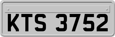KTS3752