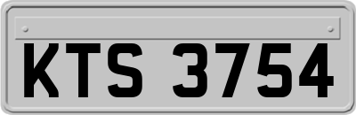 KTS3754