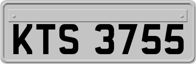 KTS3755
