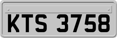 KTS3758