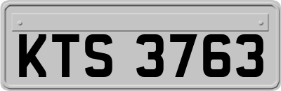 KTS3763