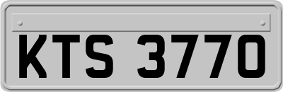 KTS3770