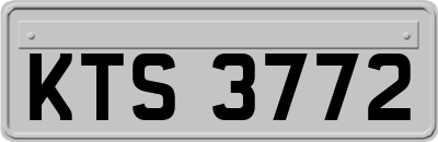 KTS3772