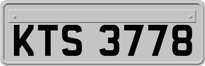 KTS3778