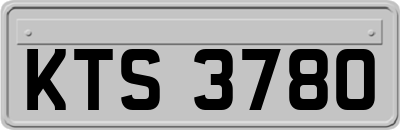 KTS3780