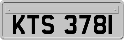 KTS3781