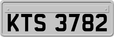 KTS3782