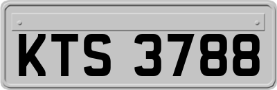 KTS3788