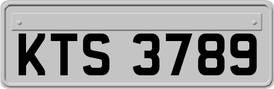 KTS3789