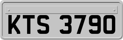 KTS3790