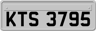 KTS3795