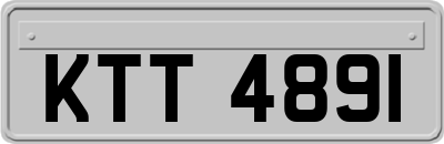 KTT4891